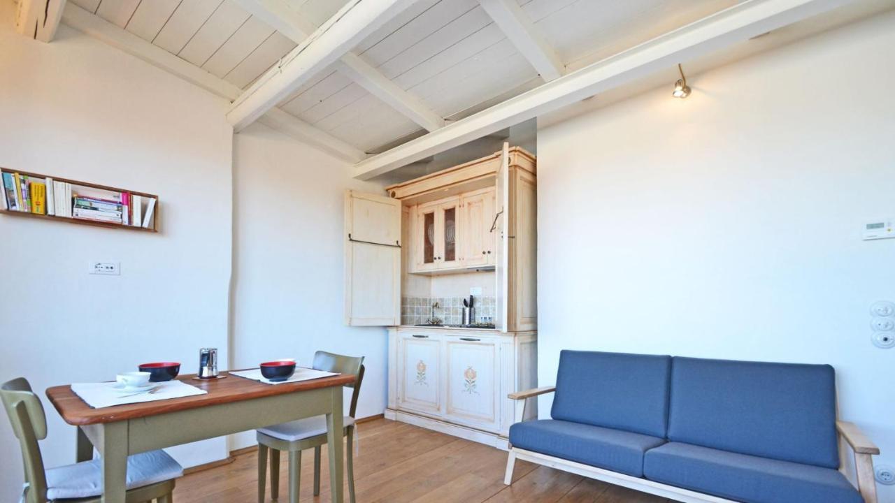 Appartement Boldù Terrace à Venise Extérieur photo
