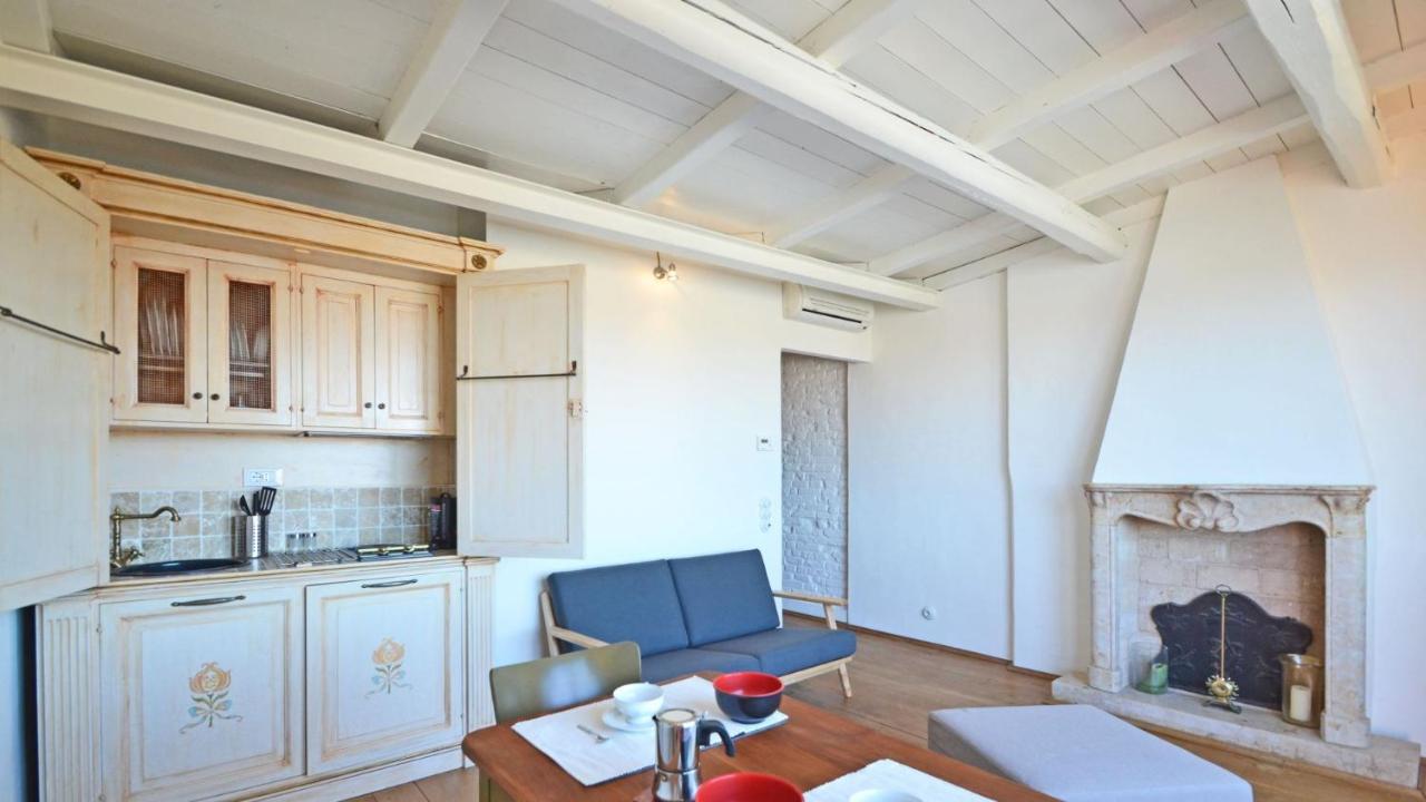 Appartement Boldù Terrace à Venise Extérieur photo