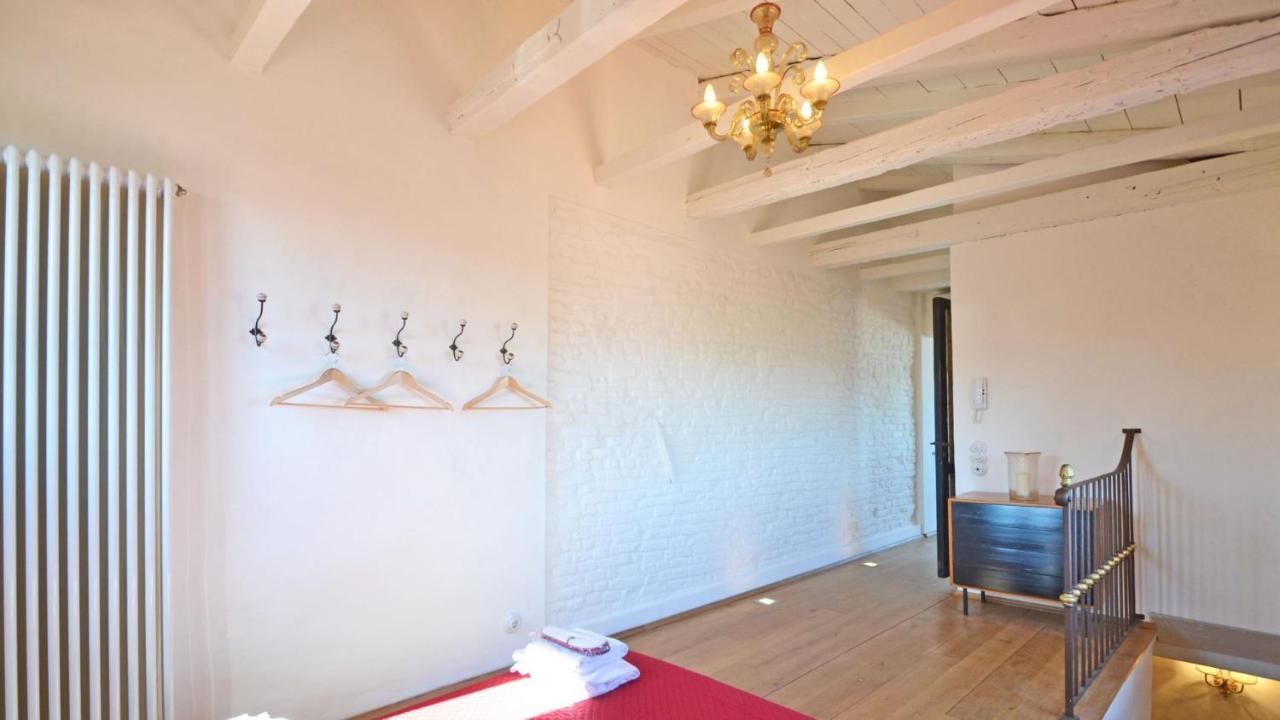 Appartement Boldù Terrace à Venise Extérieur photo
